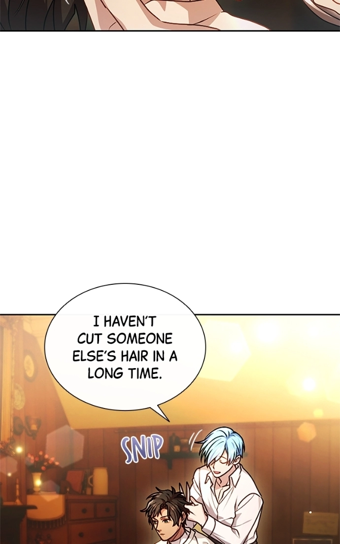 My Aggravating Sovereign Chapter 74 page 43 - 