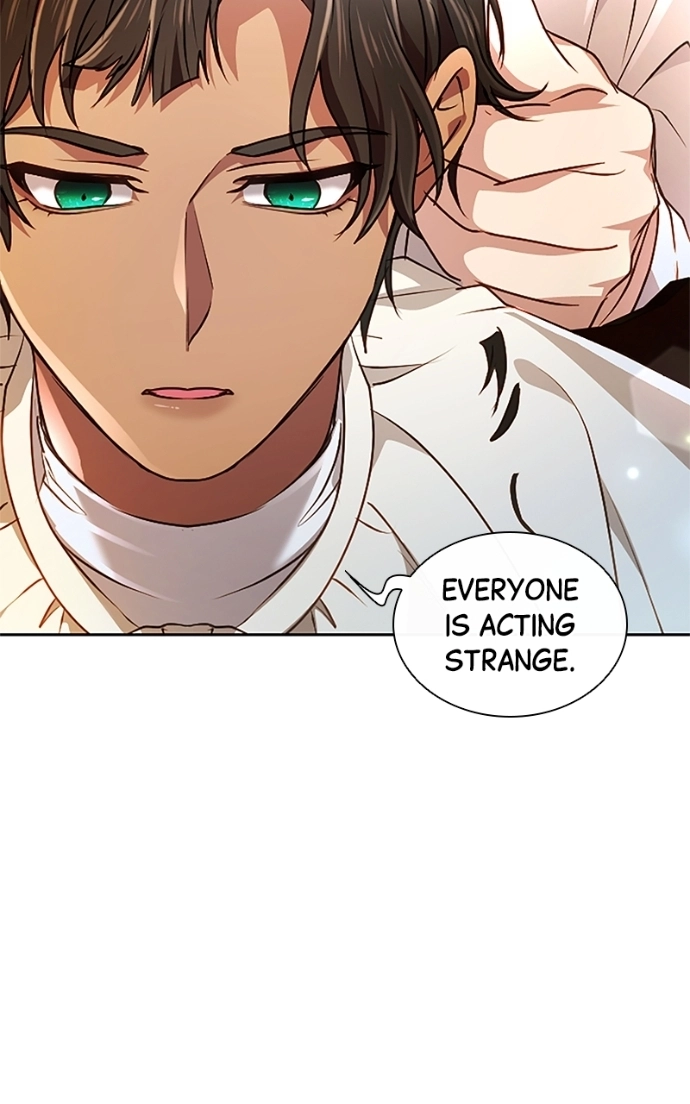 My Aggravating Sovereign Chapter 74 page 45 - 