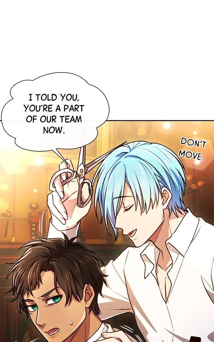 My Aggravating Sovereign Chapter 74 page 48 - 