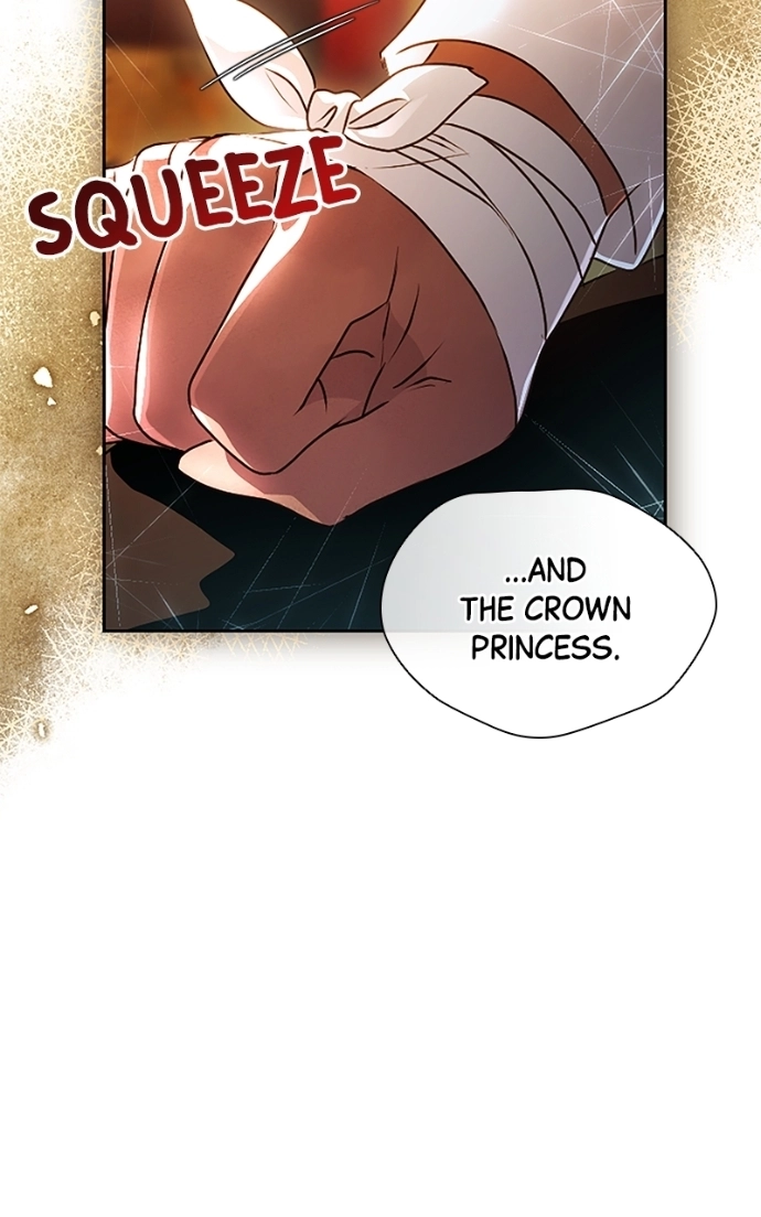 My Aggravating Sovereign Chapter 74 page 50 - 