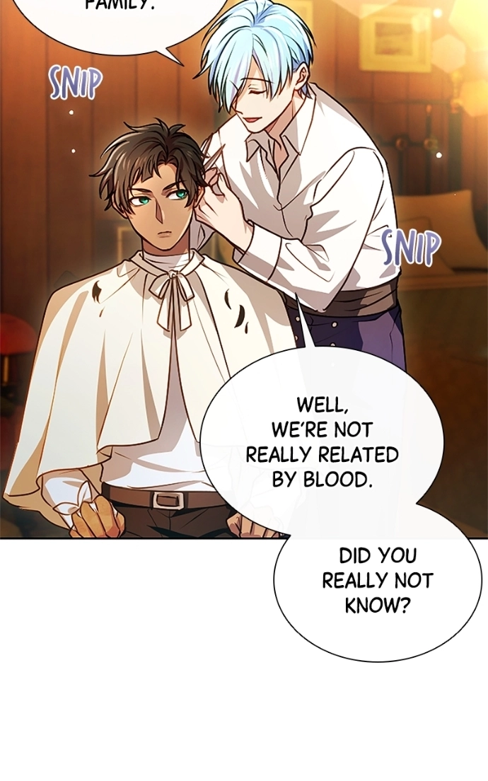 My Aggravating Sovereign Chapter 74 page 54 - 