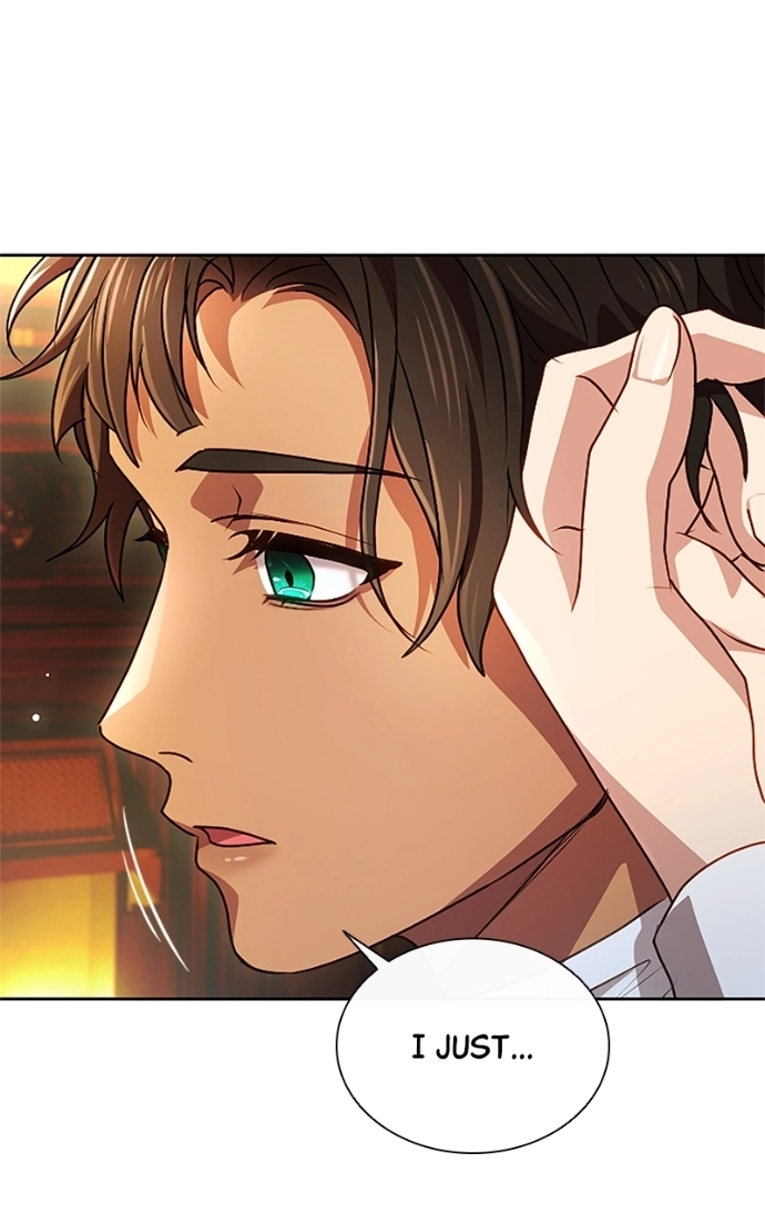 My Aggravating Sovereign Chapter 74 page 55 - 