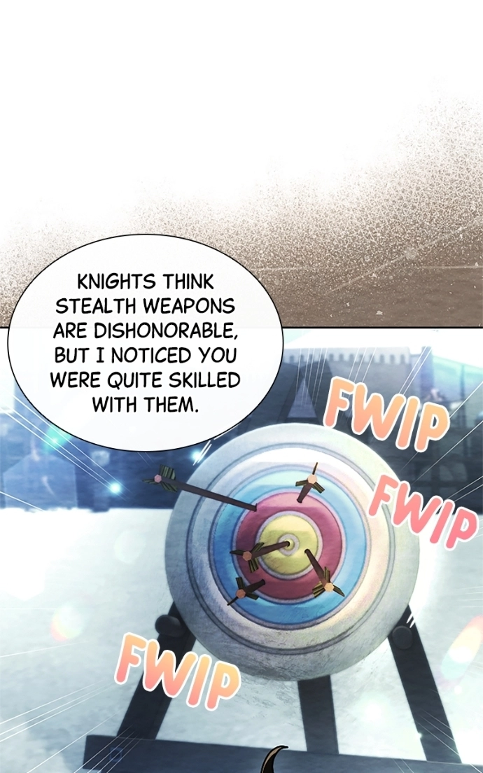 My Aggravating Sovereign Chapter 74 page 56 - 