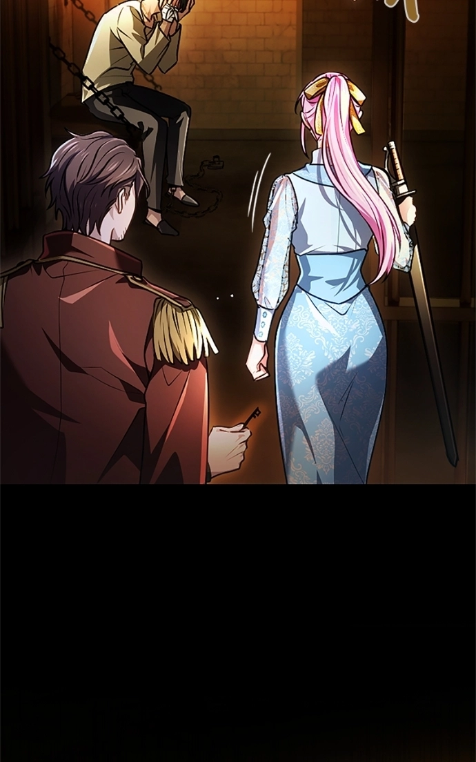 My Aggravating Sovereign Chapter 74 page 7 - 
