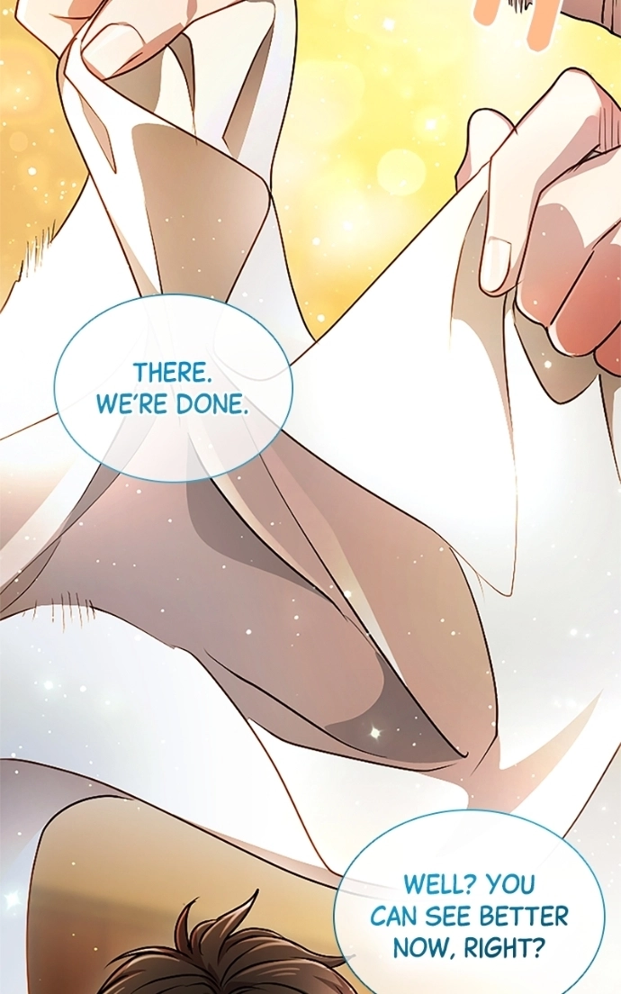 My Aggravating Sovereign Chapter 74 page 64 - 