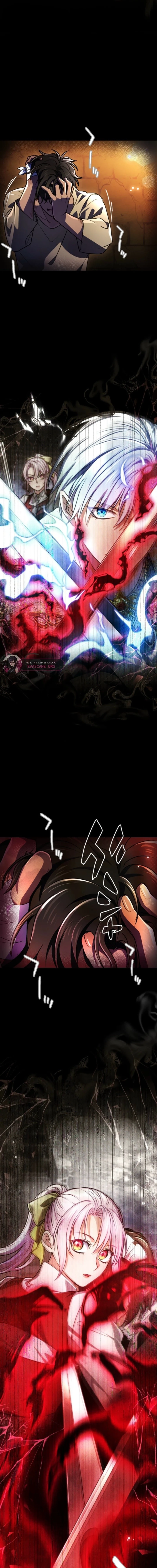My Aggravating Sovereign Chapter 75 page 13 - 