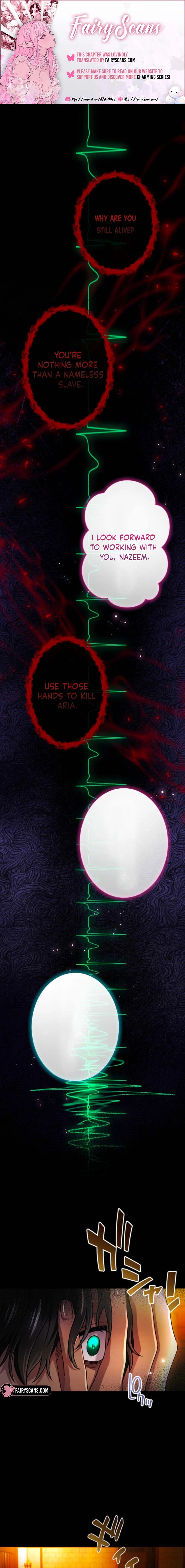 My Aggravating Sovereign Chapter 76 page 1 - 