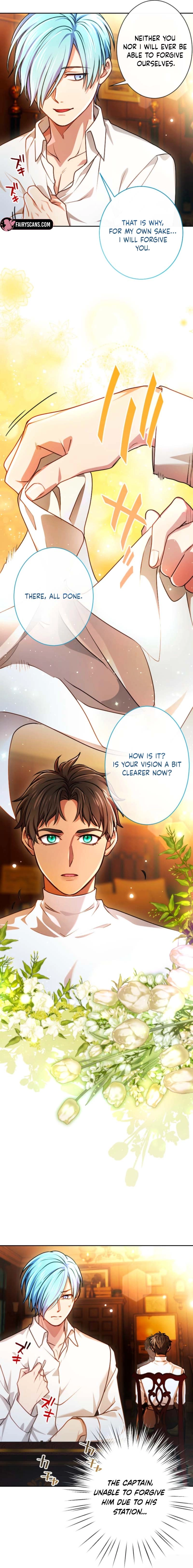 My Aggravating Sovereign Chapter 76 page 13 - 