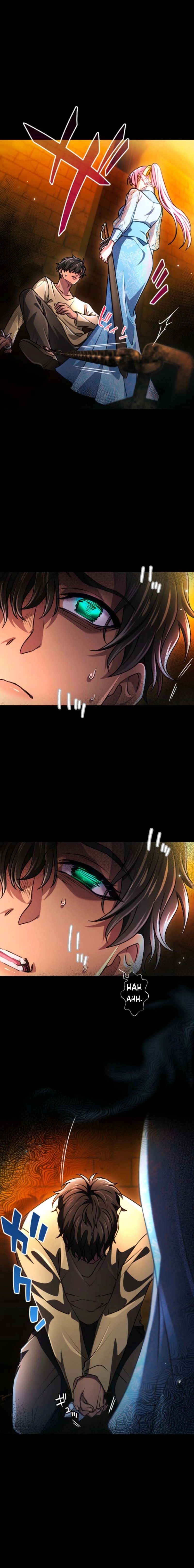 My Aggravating Sovereign Chapter 76 page 4 - 