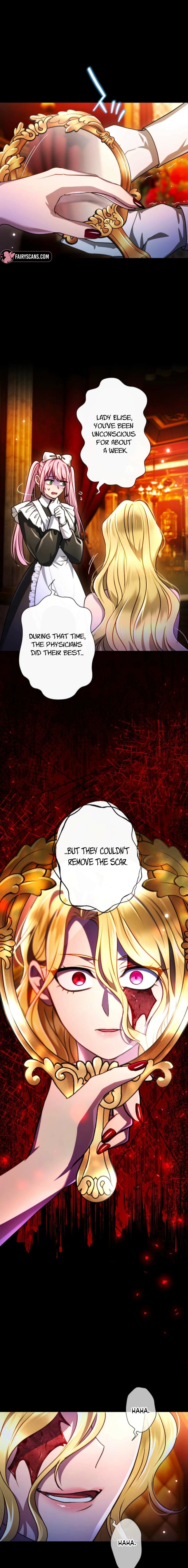 My Aggravating Sovereign Chapter 77 page 9 - 