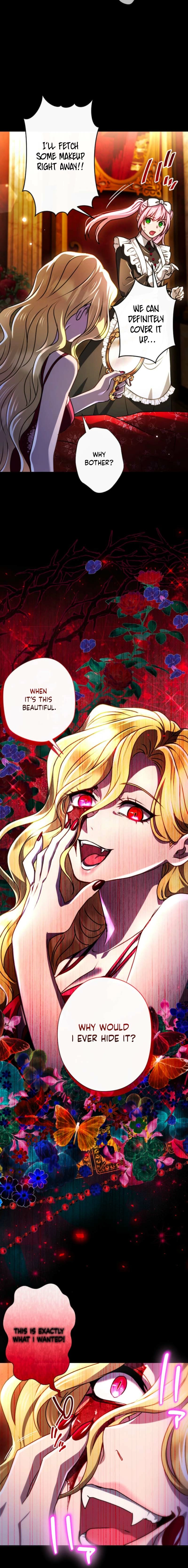 My Aggravating Sovereign Chapter 77 page 10 - 