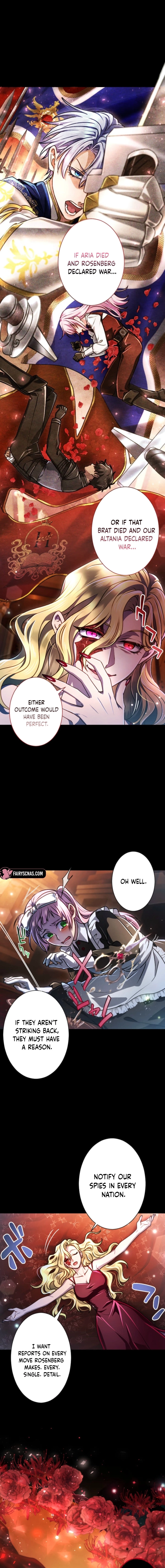 My Aggravating Sovereign Chapter 78 page 2 - 