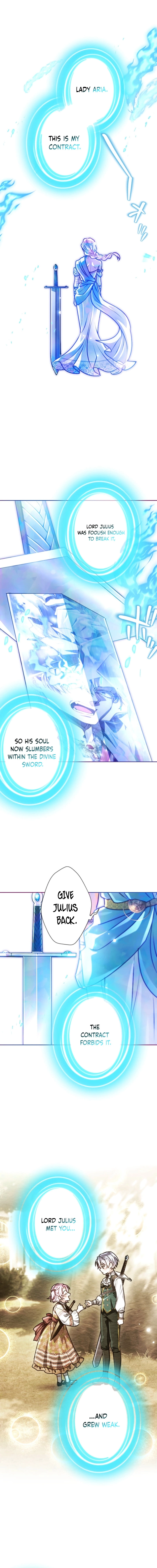 My Aggravating Sovereign Chapter 79 page 13 - 