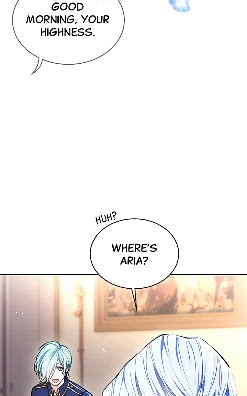 My Aggravating Sovereign Chapter 8 page 3 - 