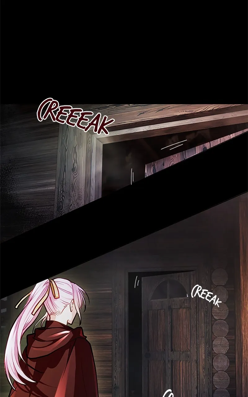 My Aggravating Sovereign Chapter 8 page 21 - 