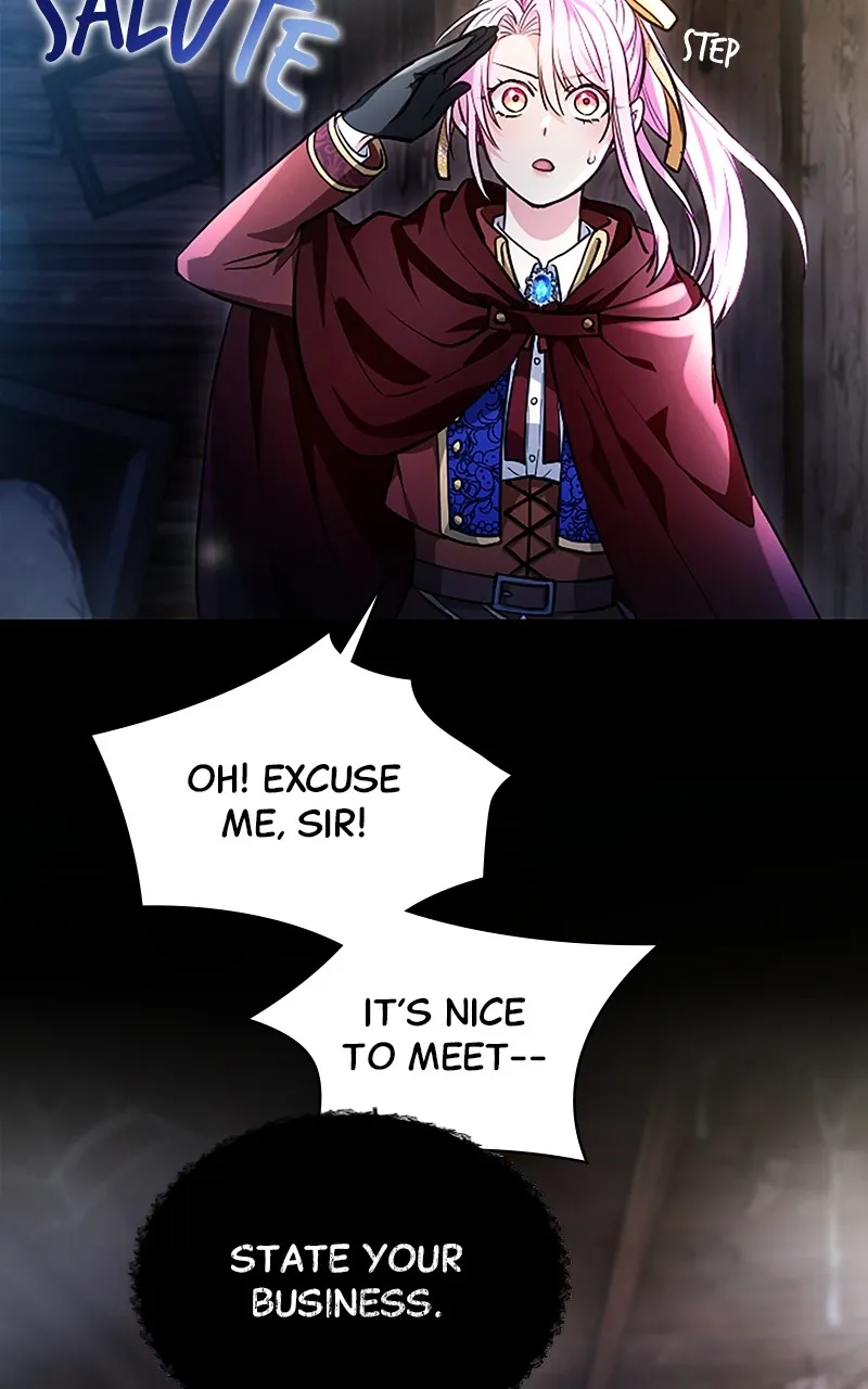 My Aggravating Sovereign Chapter 8 page 29 - 