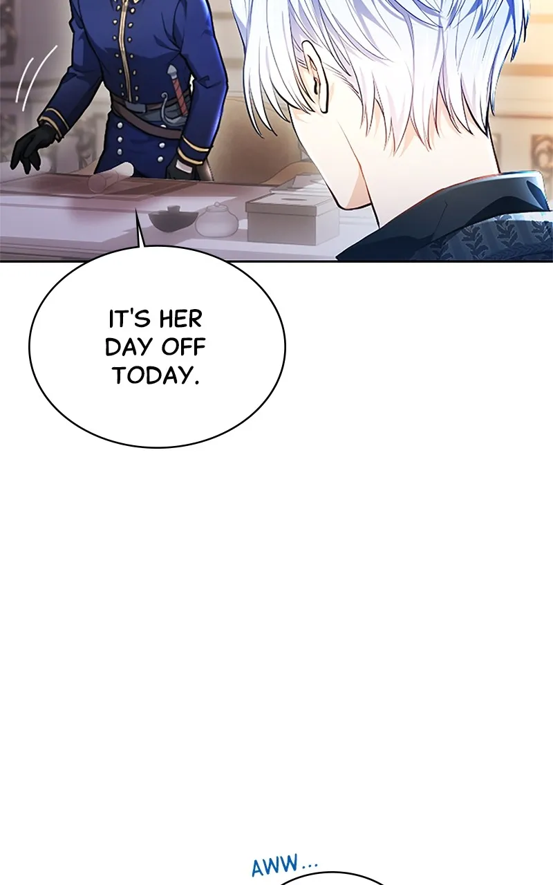 My Aggravating Sovereign Chapter 8 page 4 - 