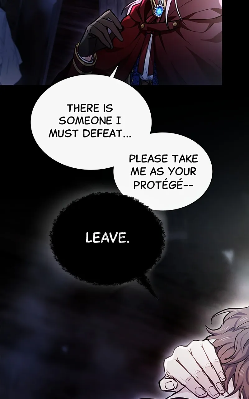 My Aggravating Sovereign Chapter 8 page 32 - 