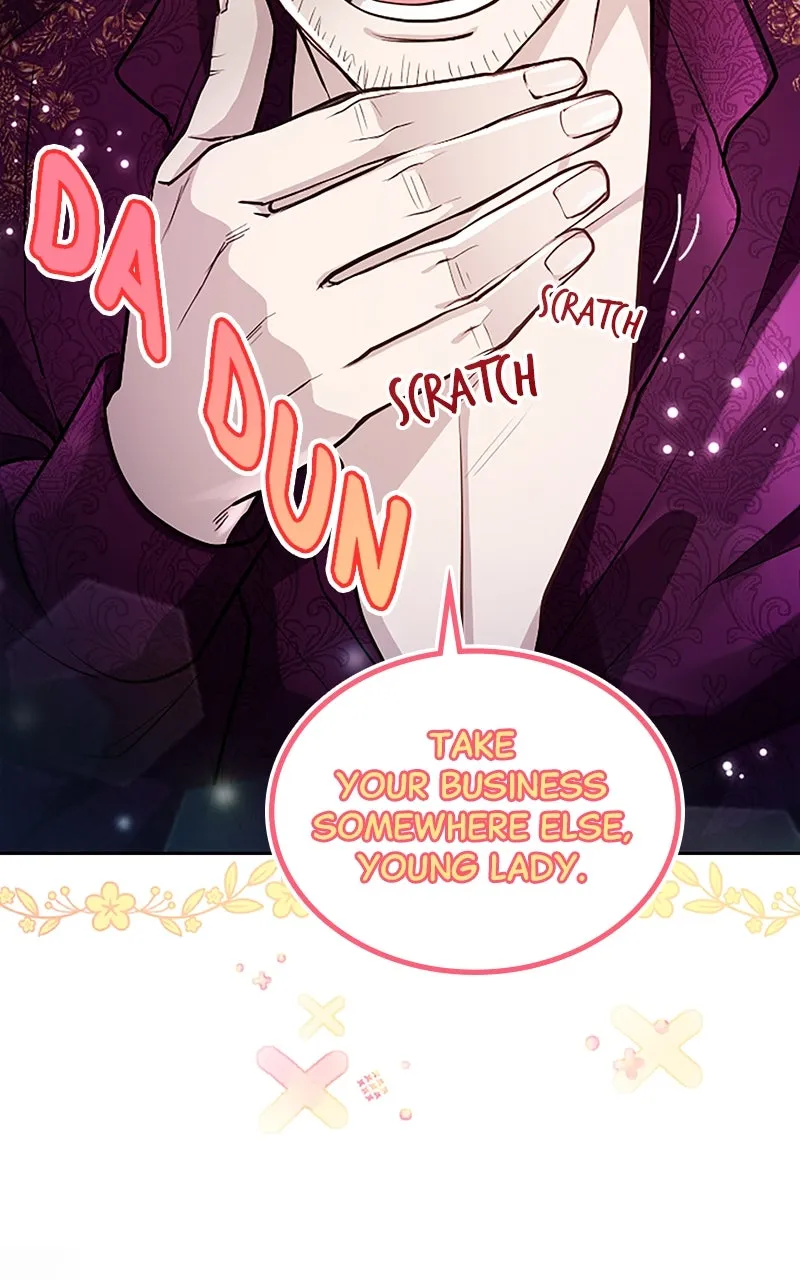 My Aggravating Sovereign Chapter 8 page 39 - 