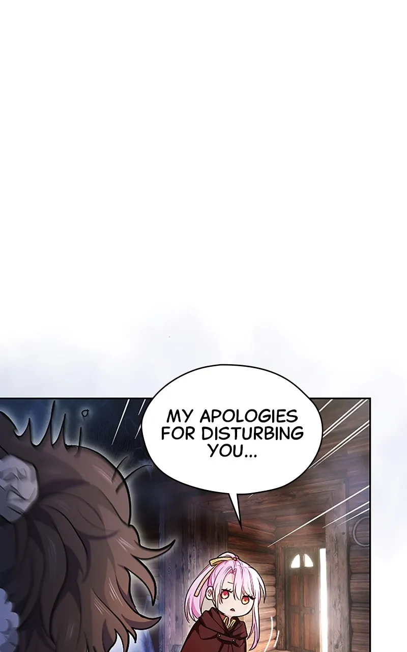 My Aggravating Sovereign Chapter 8 page 41 - 