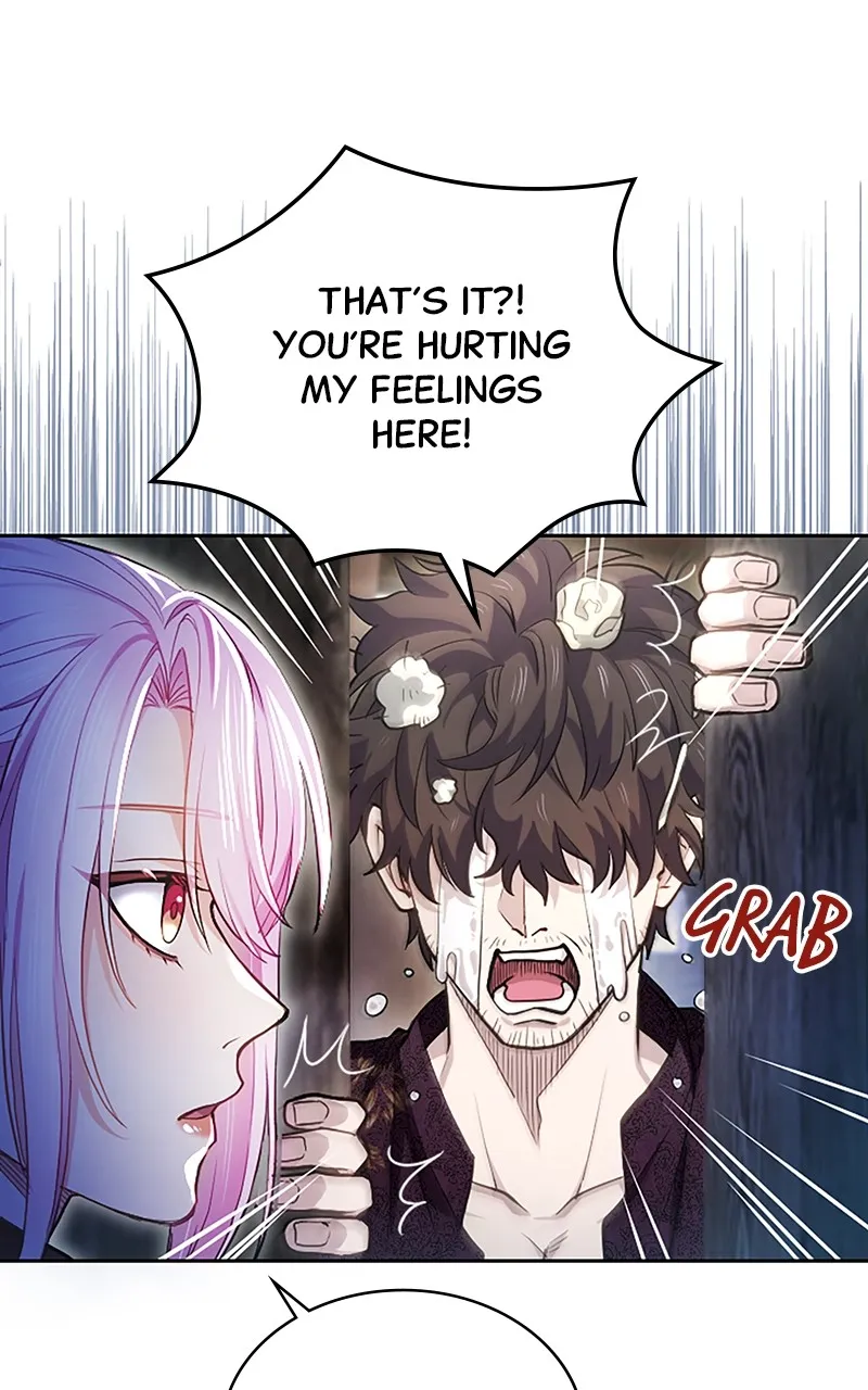 My Aggravating Sovereign Chapter 8 page 43 - 