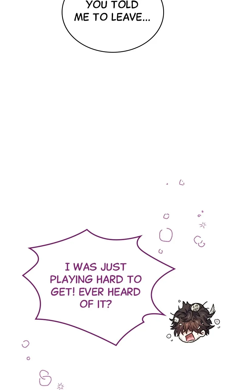 My Aggravating Sovereign Chapter 8 page 44 - 