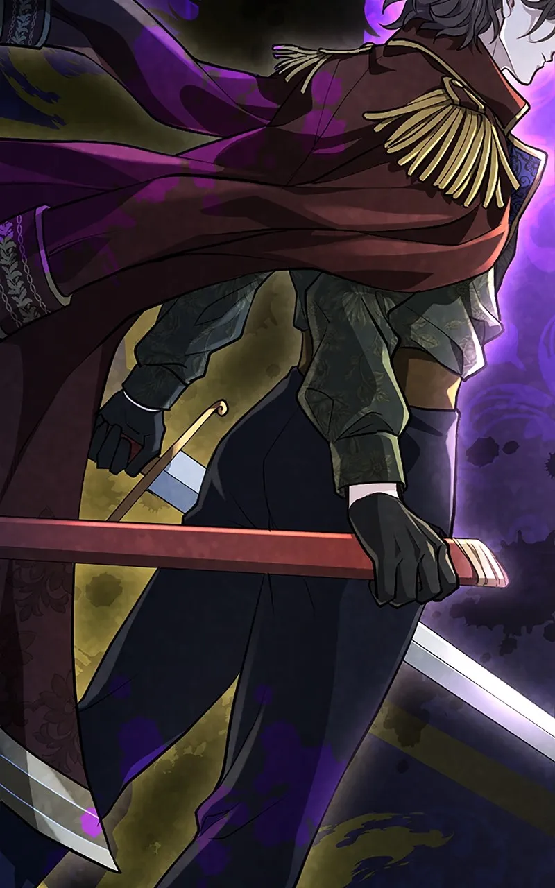 My Aggravating Sovereign Chapter 8 page 49 - 