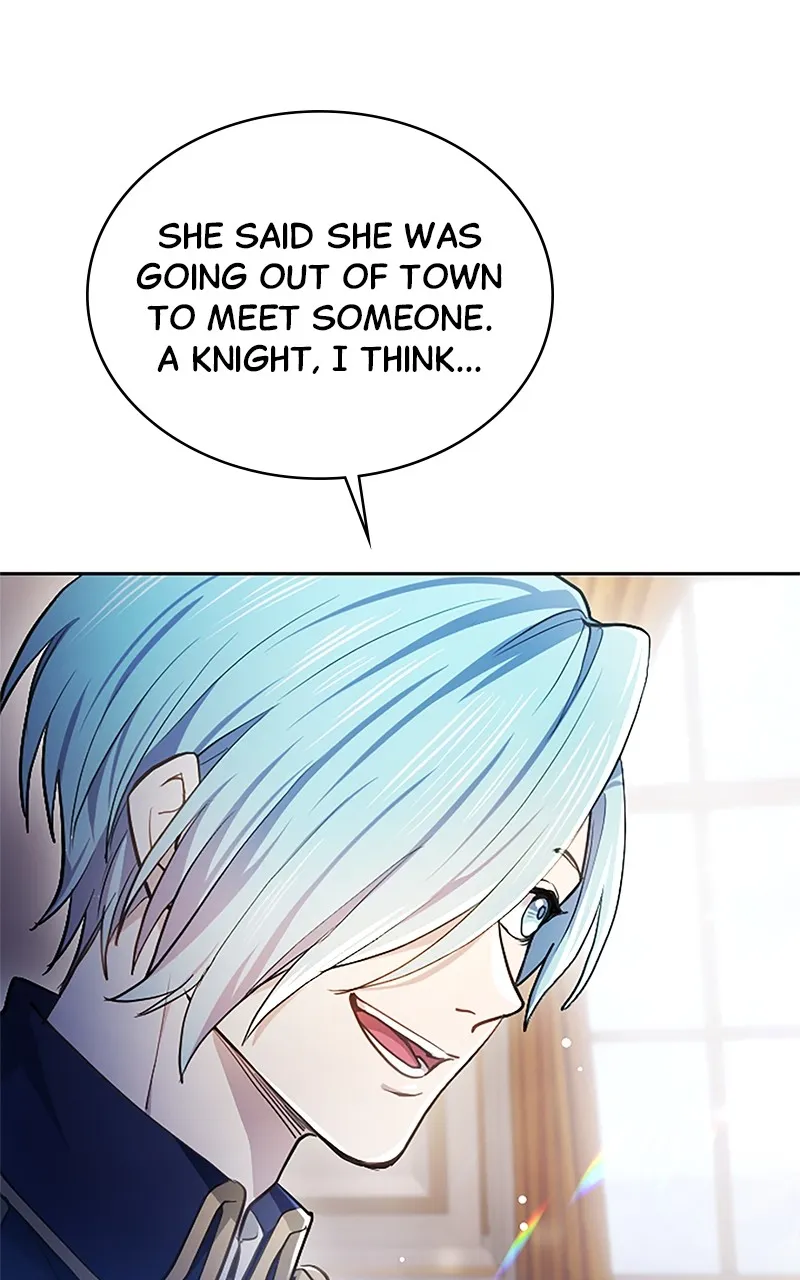 My Aggravating Sovereign Chapter 8 page 6 - 