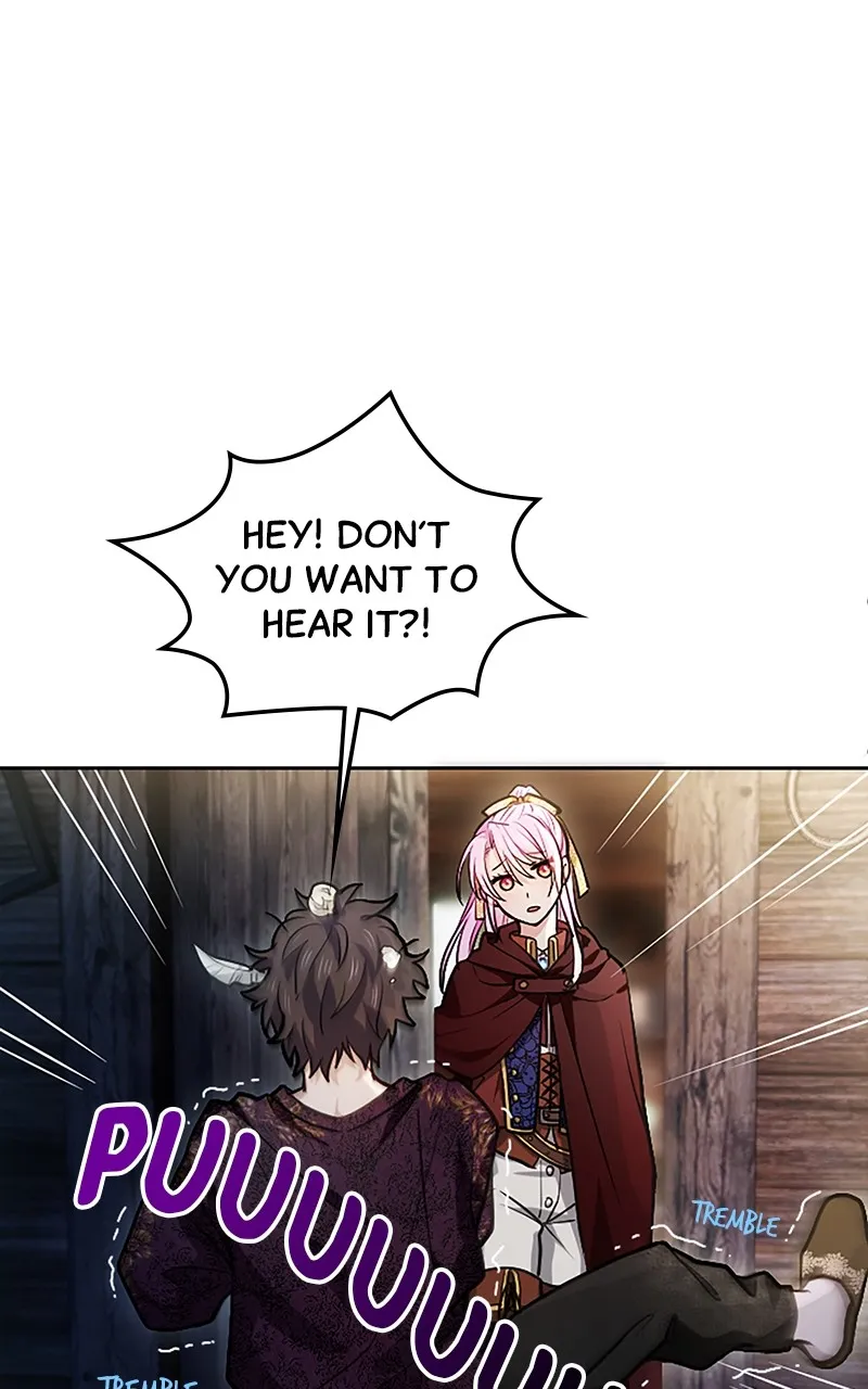 My Aggravating Sovereign Chapter 8 page 52 - 