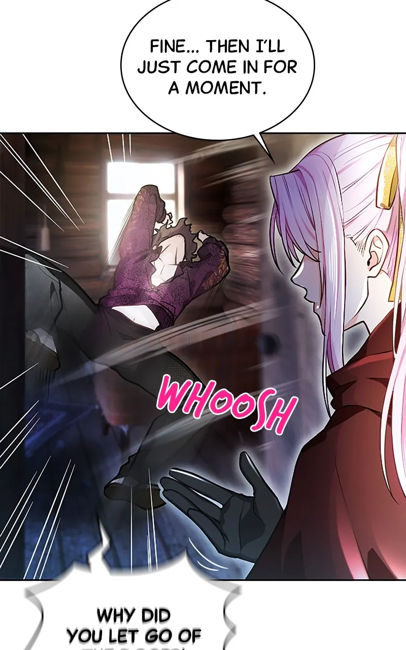My Aggravating Sovereign Chapter 8 page 55 - 