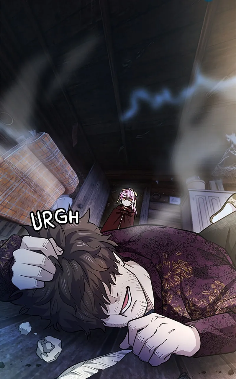 My Aggravating Sovereign Chapter 8 page 57 - 
