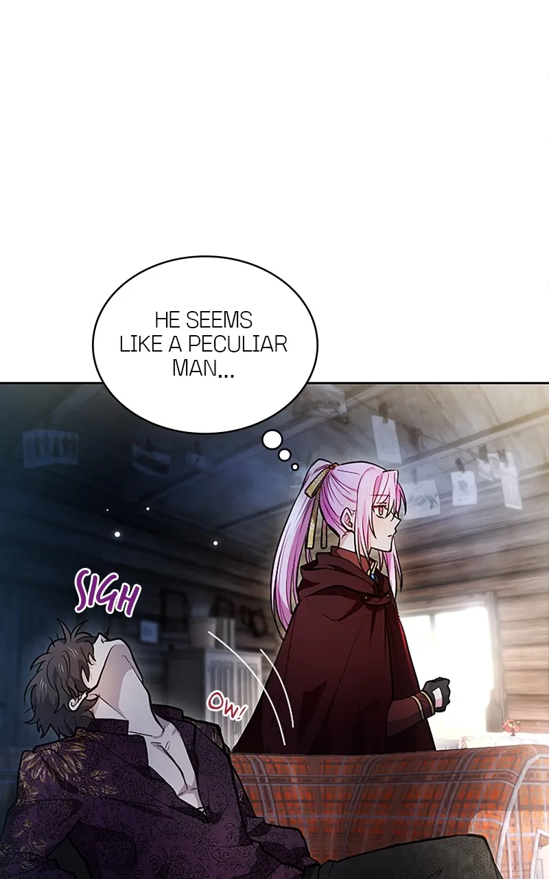 My Aggravating Sovereign Chapter 8 page 59 - 