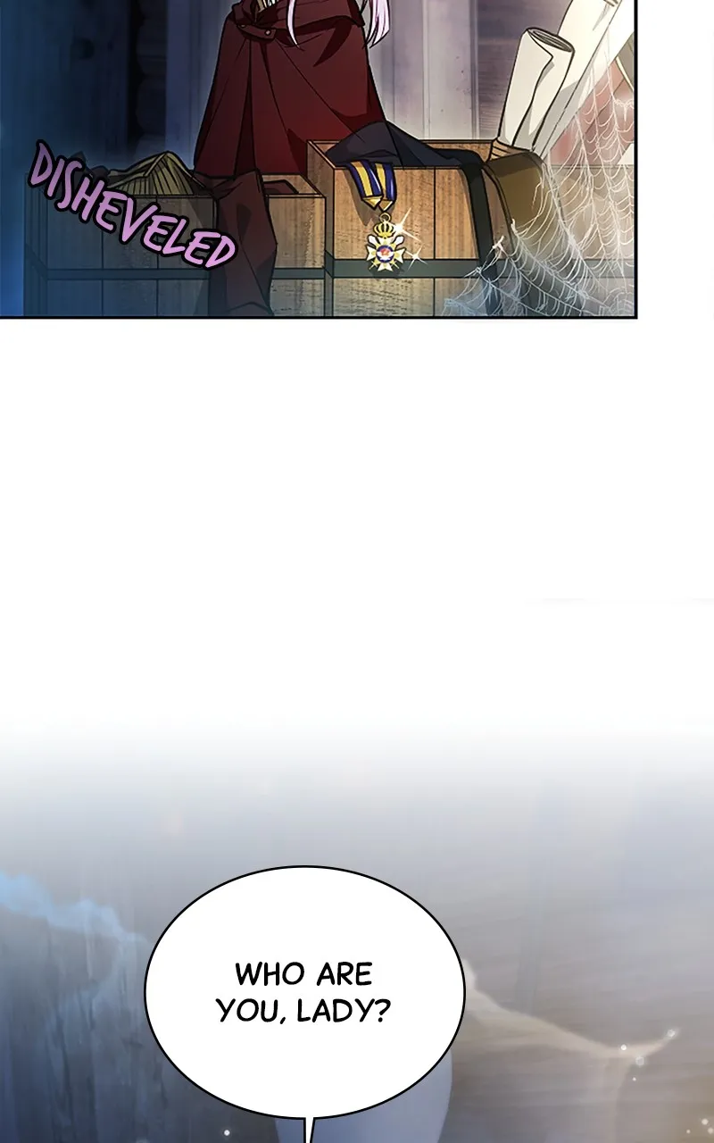 My Aggravating Sovereign Chapter 8 page 61 - 