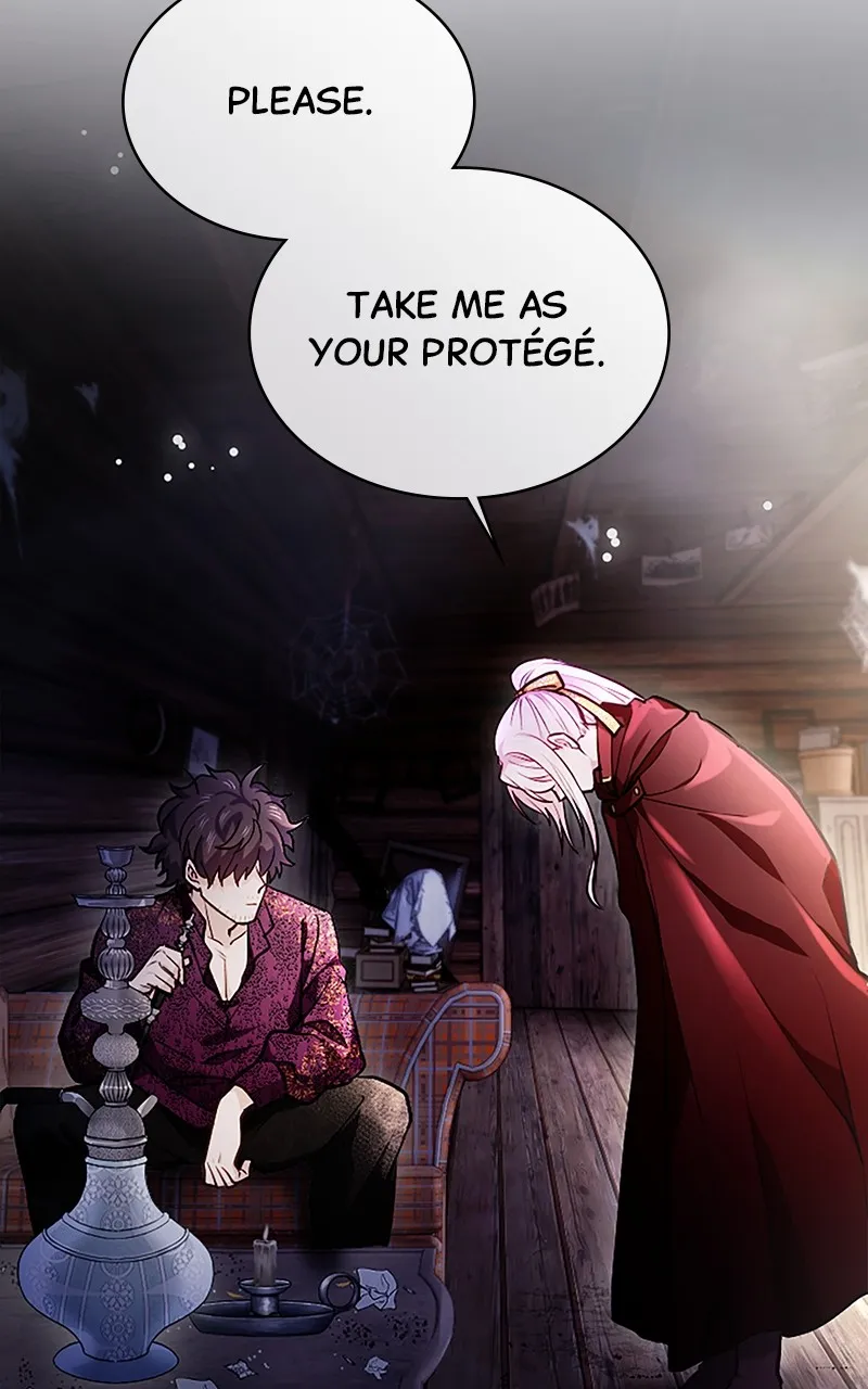 My Aggravating Sovereign Chapter 8 page 69 - 
