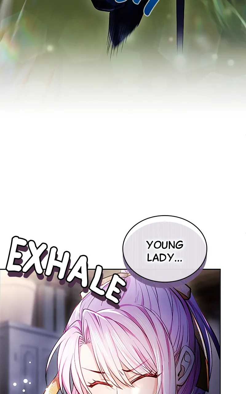 My Aggravating Sovereign Chapter 8 page 73 - 