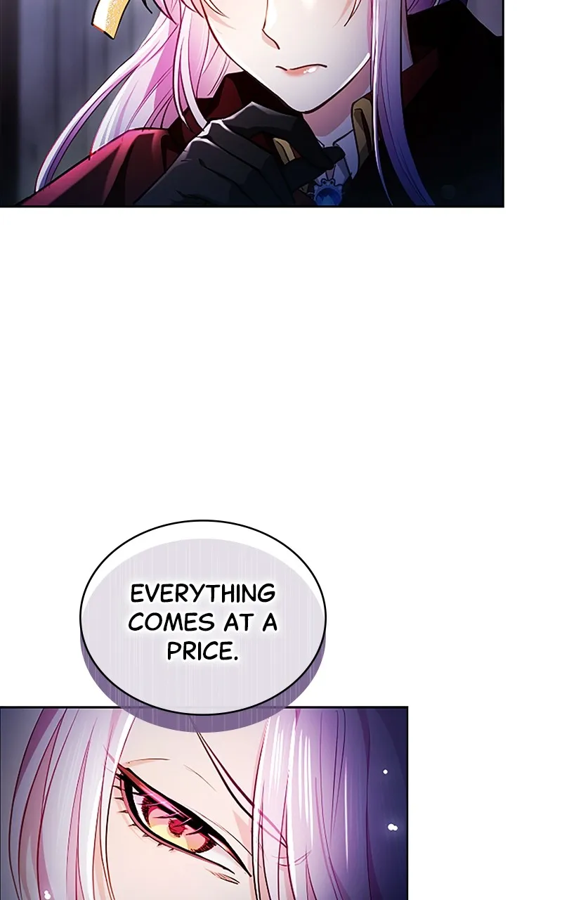 My Aggravating Sovereign Chapter 8 page 74 - 