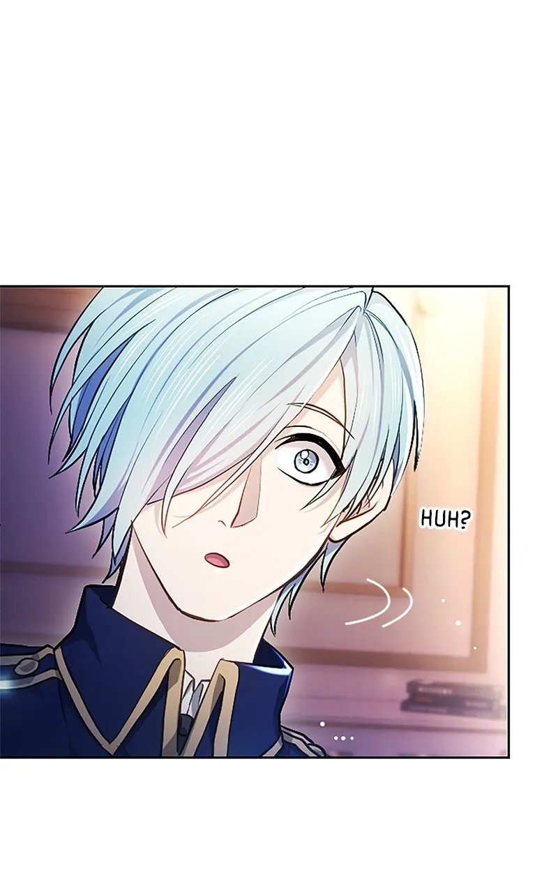 My Aggravating Sovereign Chapter 8 page 9 - 