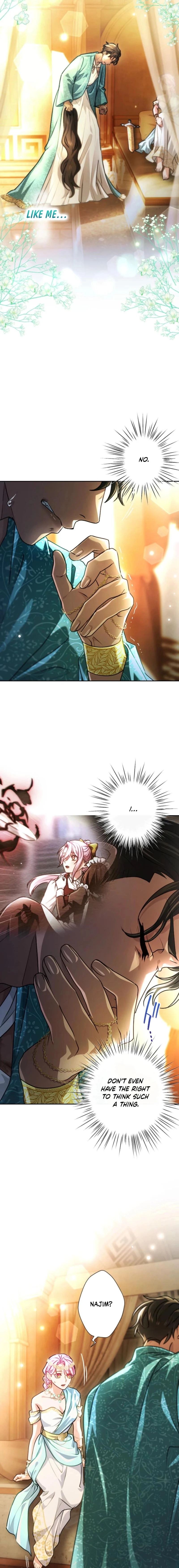 My Aggravating Sovereign Chapter 81 page 2 - 