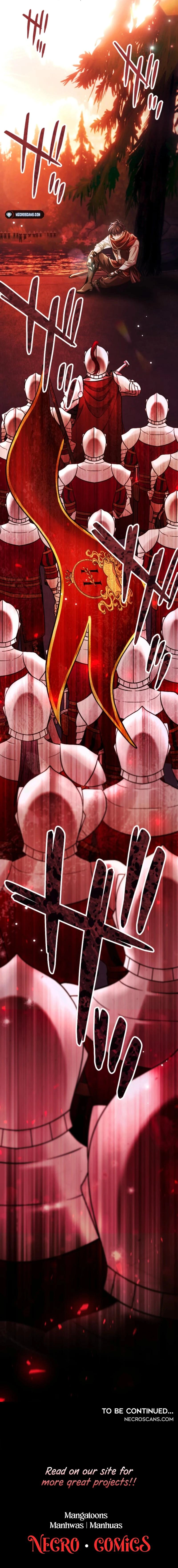 My Aggravating Sovereign Chapter 81 page 12 - 