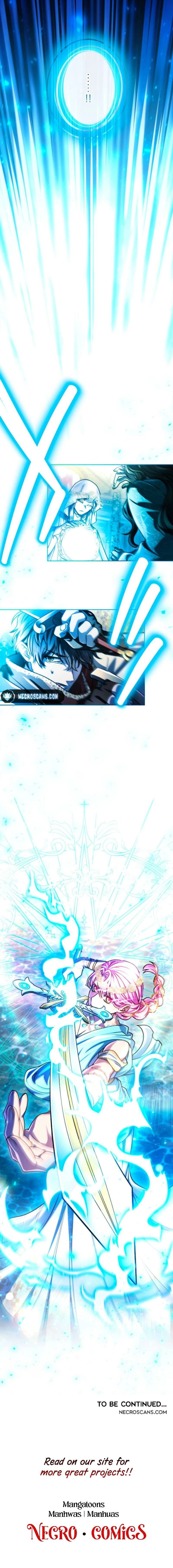 My Aggravating Sovereign Chapter 82 page 16 - 