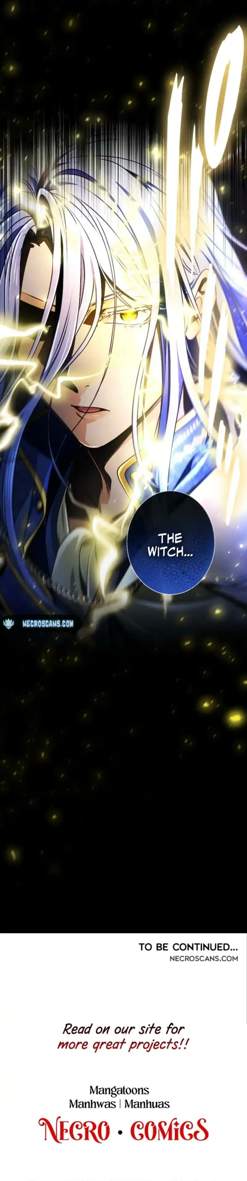 My Aggravating Sovereign Chapter 86 page 17 - 