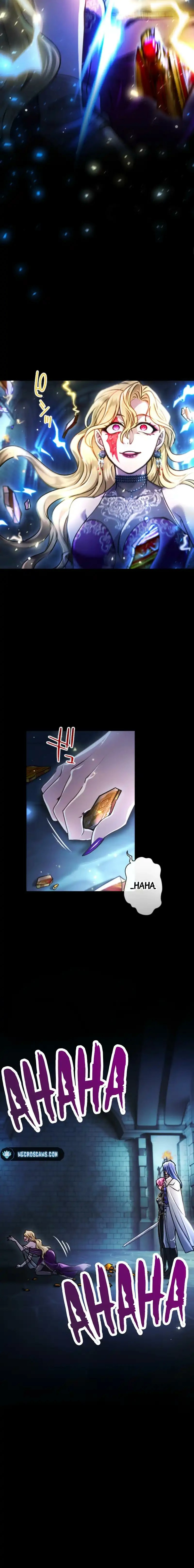 My Aggravating Sovereign Chapter 87 page 14 - 