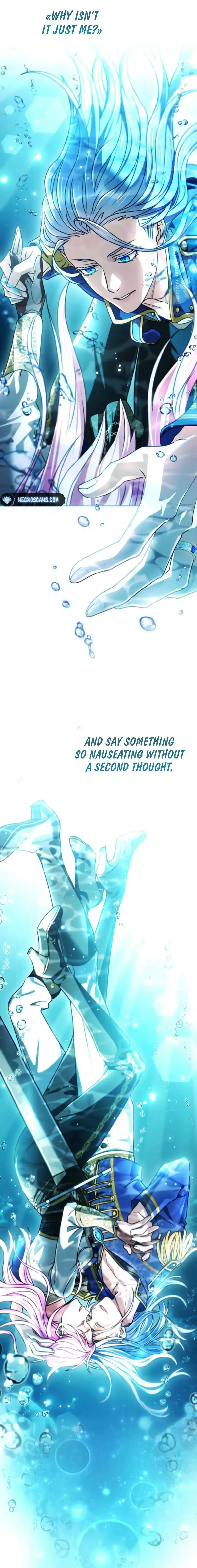 My Aggravating Sovereign Chapter 88 page 9 - 