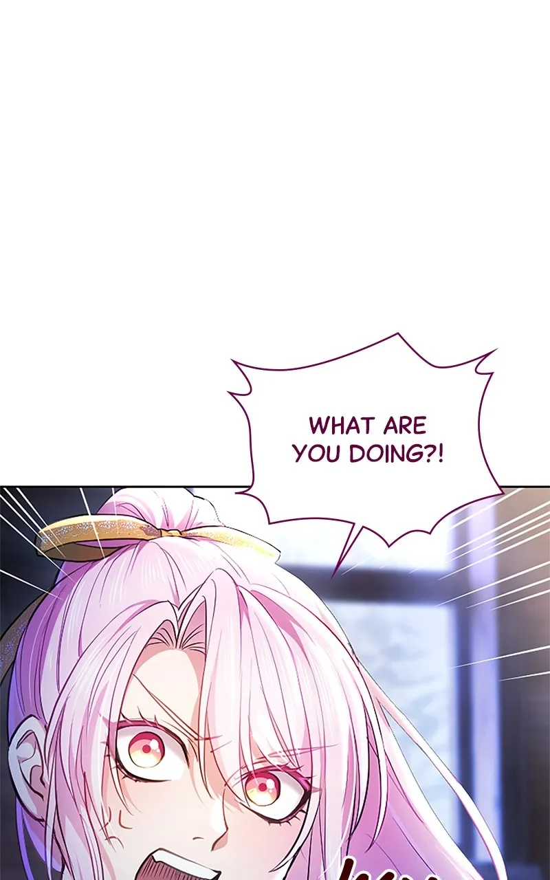 My Aggravating Sovereign Chapter 9 page 19 - 