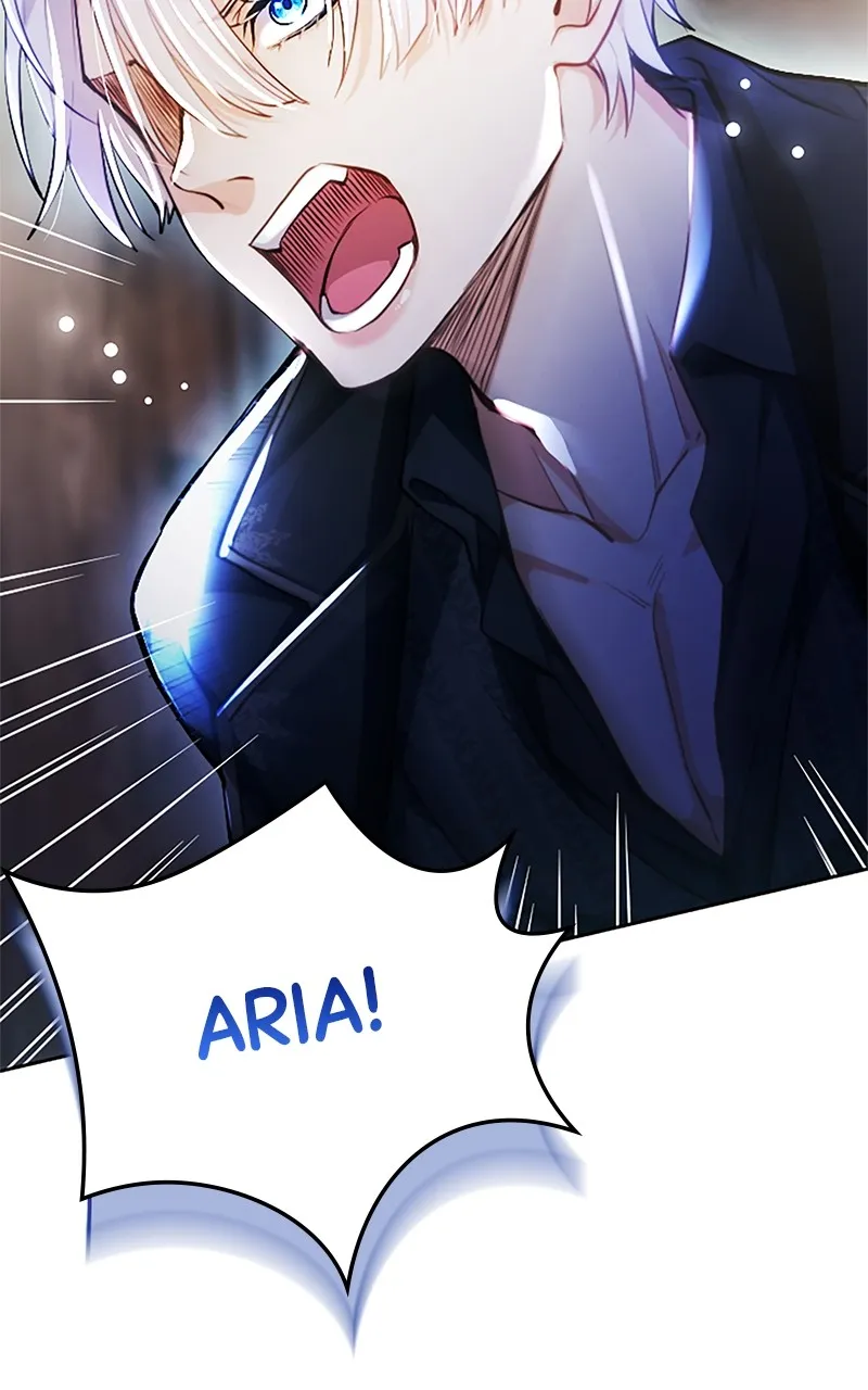My Aggravating Sovereign Chapter 9 page 3 - 