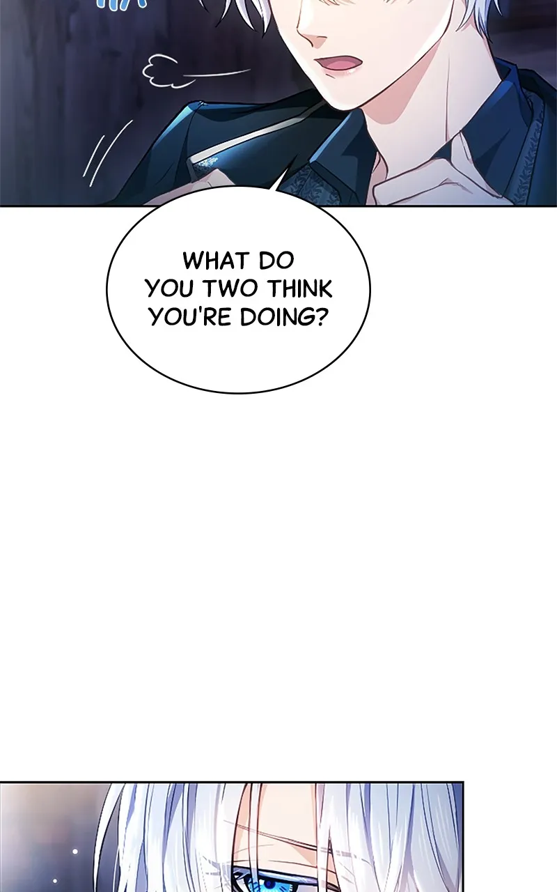 My Aggravating Sovereign Chapter 9 page 21 - 