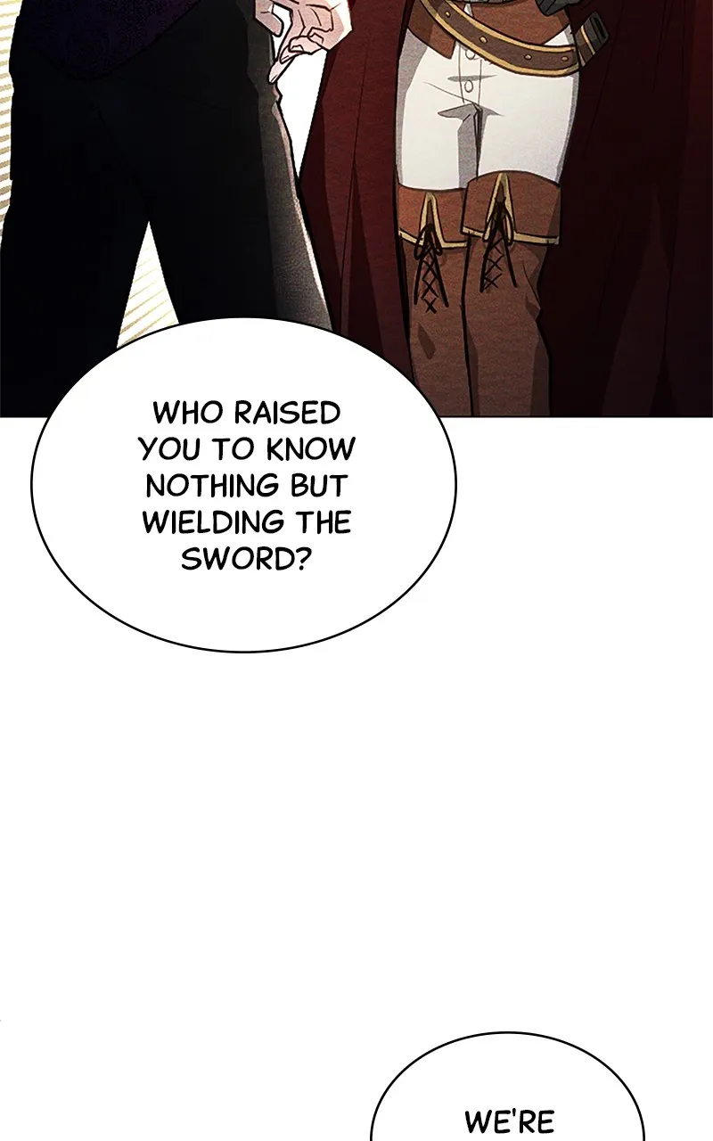 My Aggravating Sovereign Chapter 9 page 26 - 