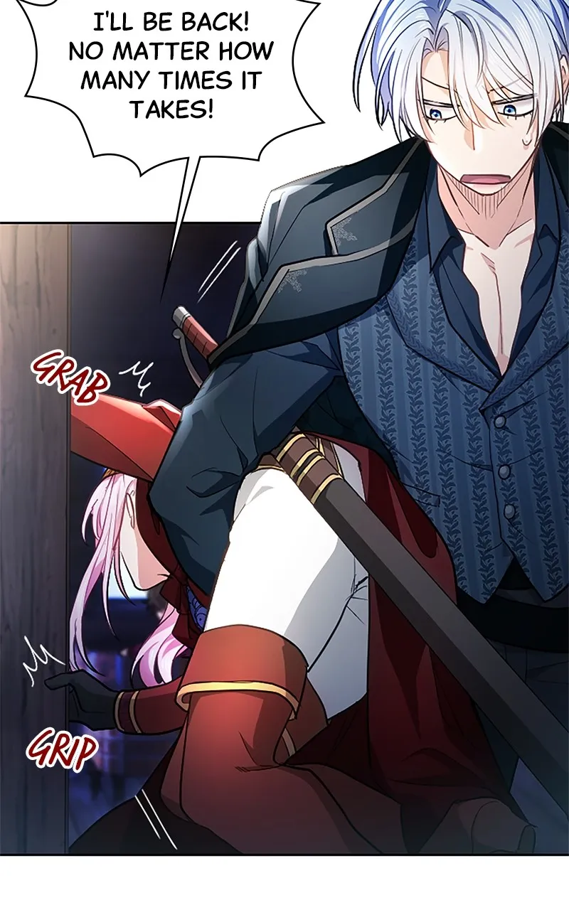 My Aggravating Sovereign Chapter 9 page 31 - 