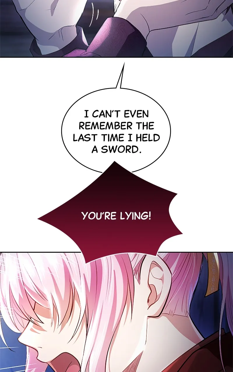 My Aggravating Sovereign Chapter 9 page 33 - 