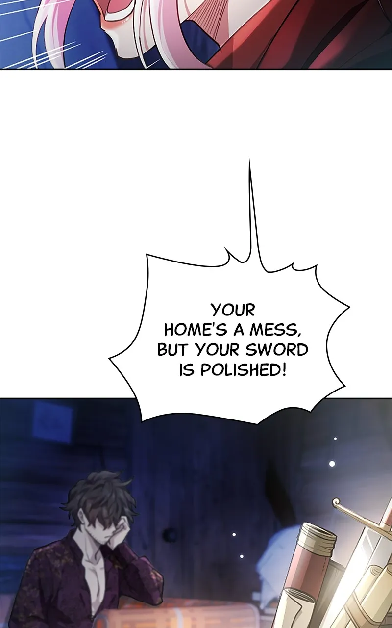 My Aggravating Sovereign Chapter 9 page 34 - 